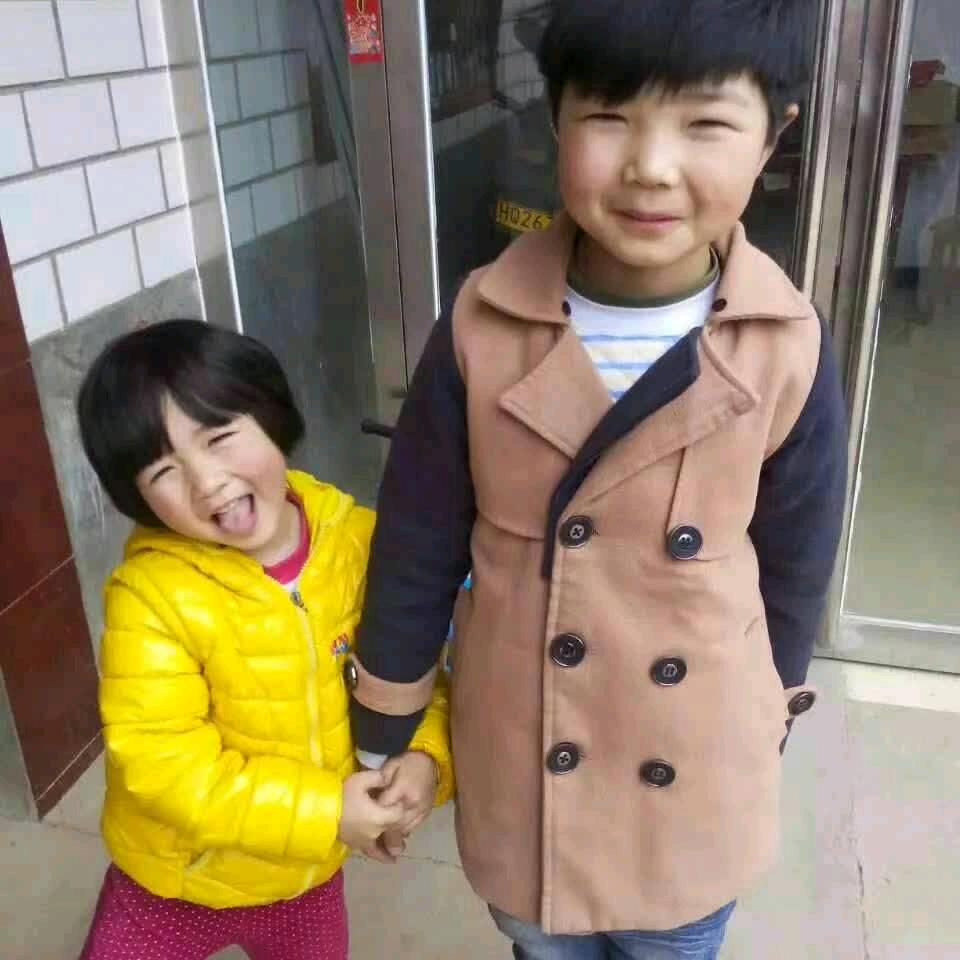 果果