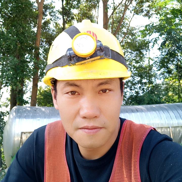 勇于跨越。