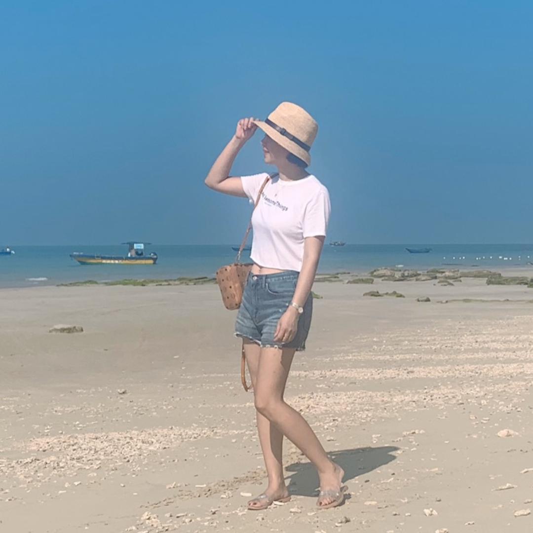小花
