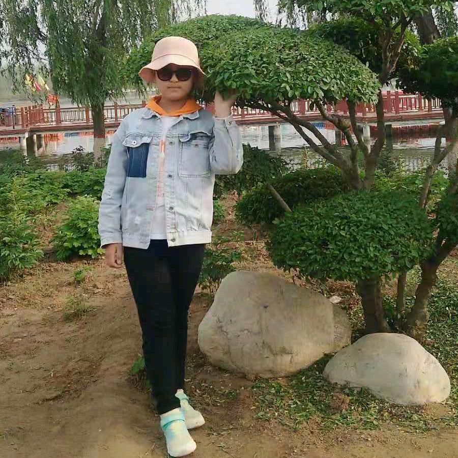 一笑而过