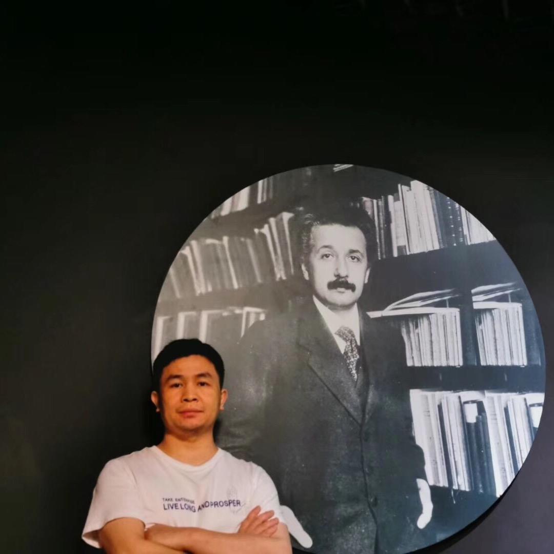 科普张的草稿本