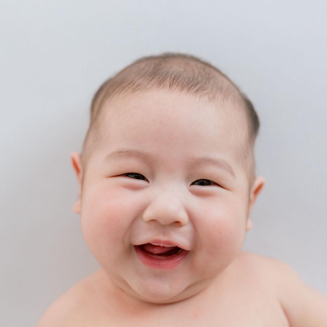 俩宝的暖时光.