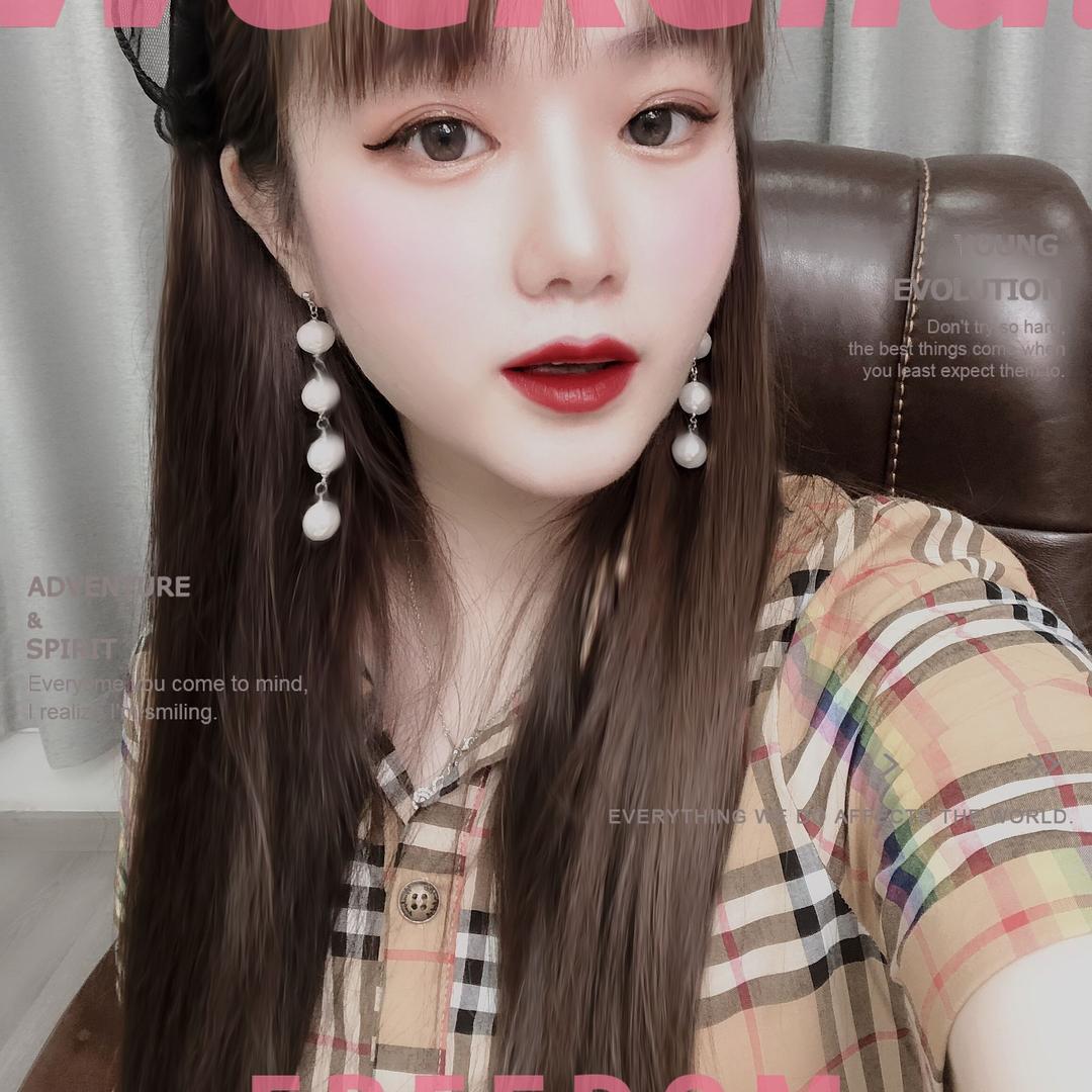 小柠檬老师❤️