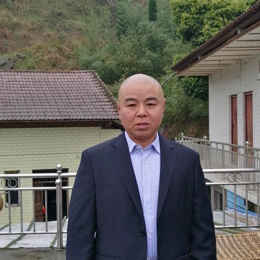 大竹县廷财家庭农场