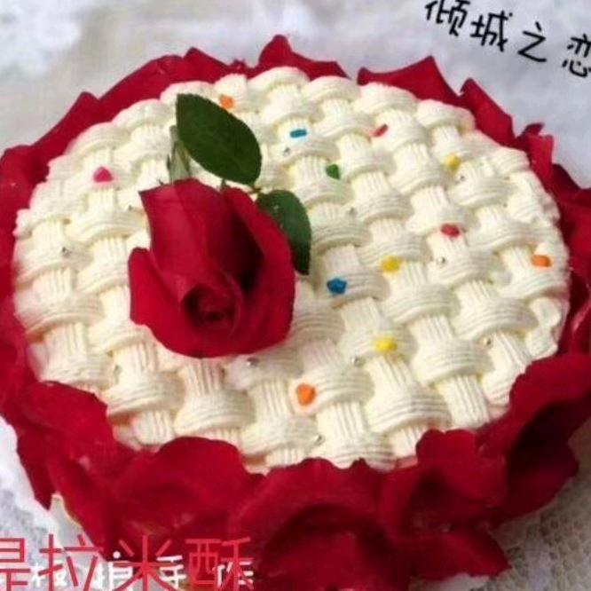 双庆蛋糕房