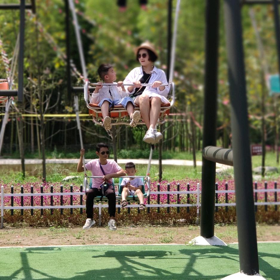 苏巷美天设计造型理发店