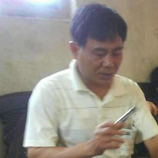詹先生
