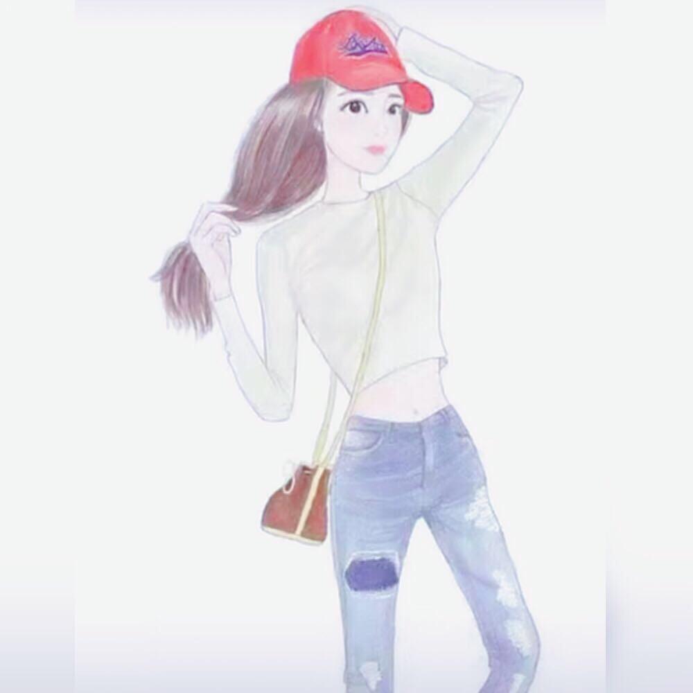 甜柚❄️