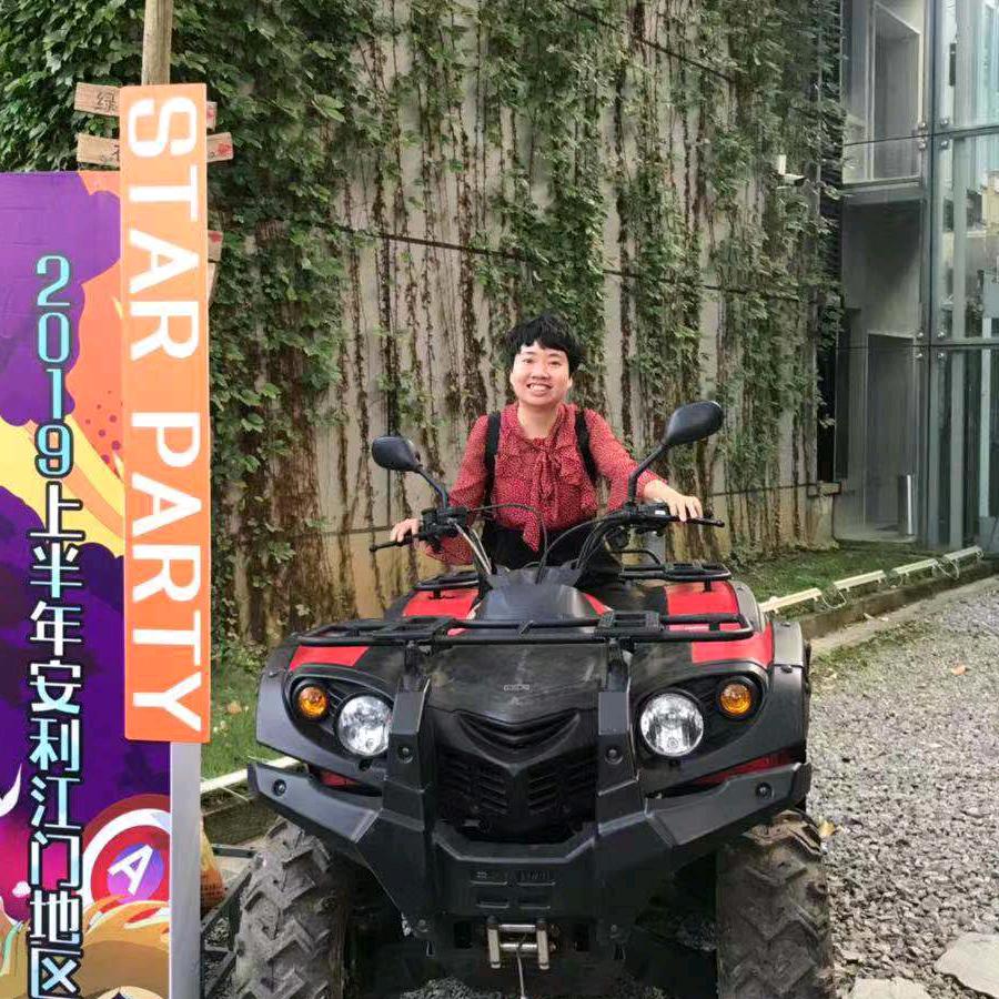 广东美食探险家