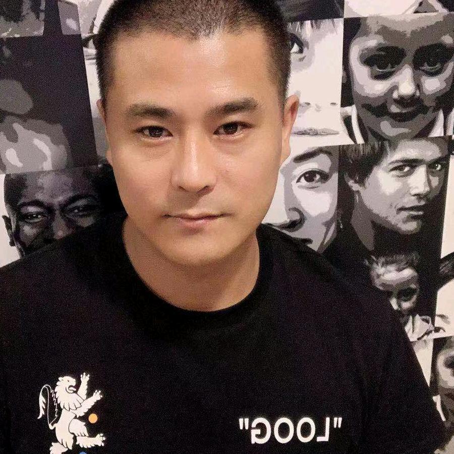 回忆童年的眼泪！