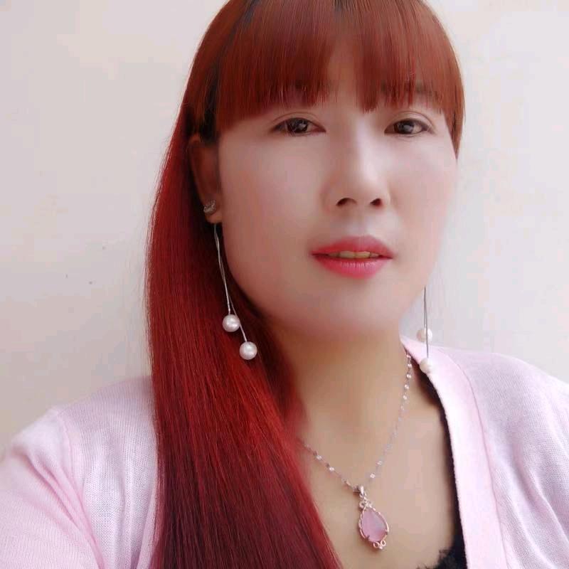 陈晨姐姐