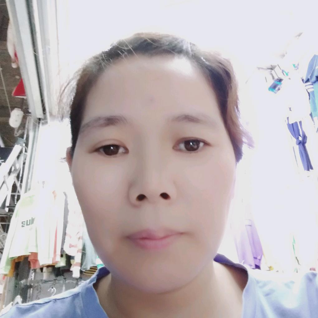 用户潮尚女装