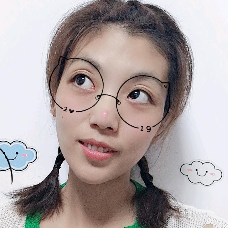 赵妍(审车私聊)