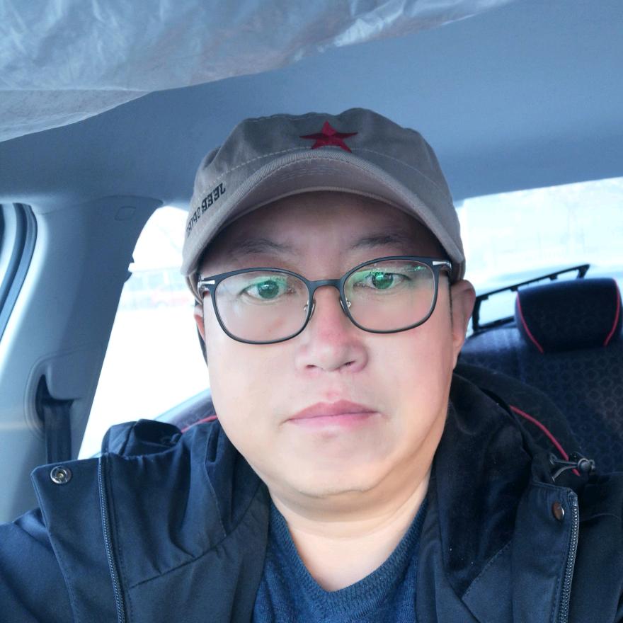 汽车教练，不邢也得邢！