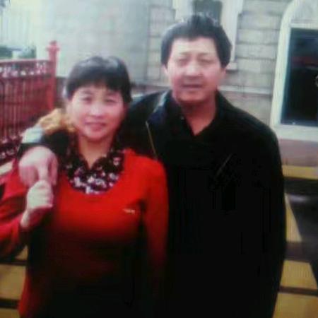 陈金根