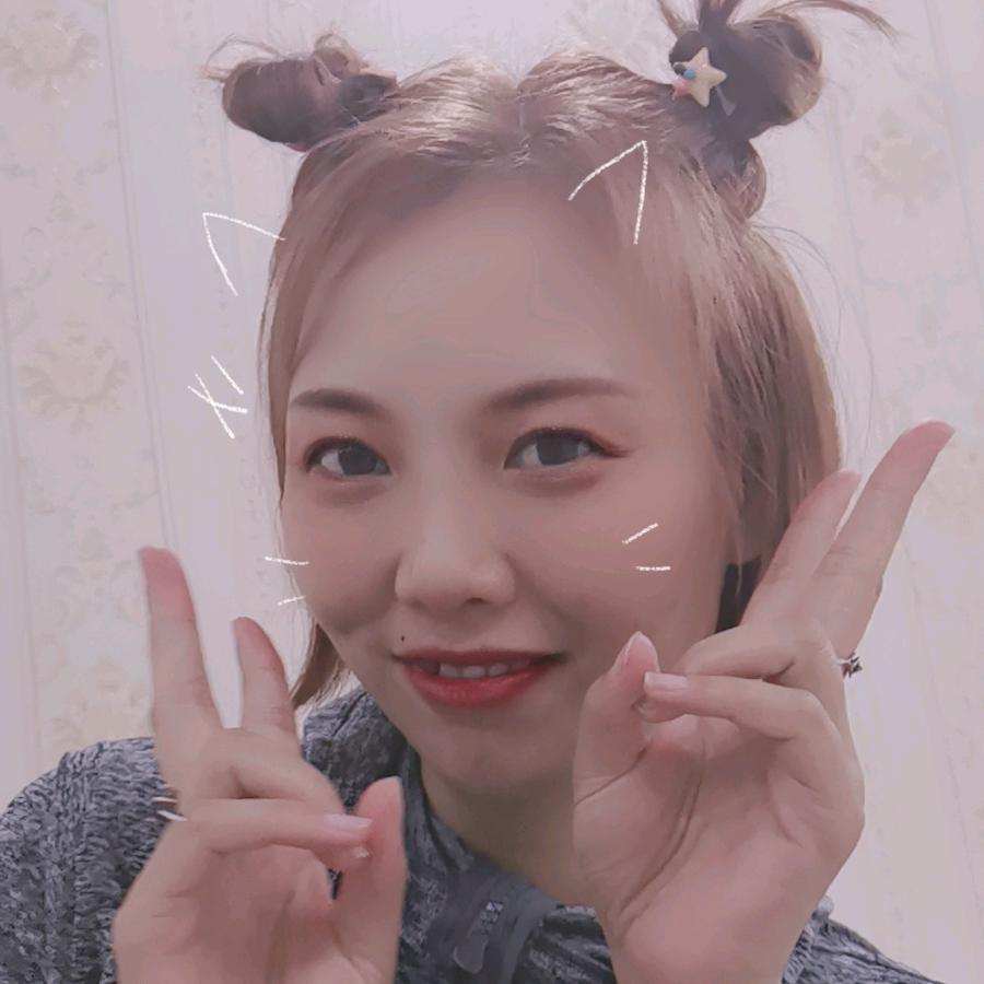 请叫我娜娜姐
