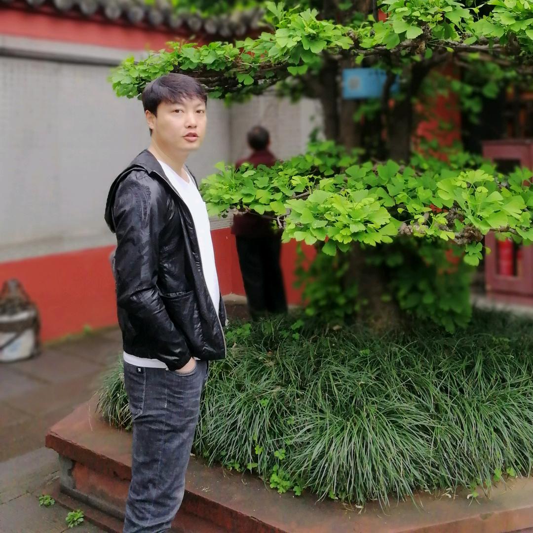 冰是睡着的水