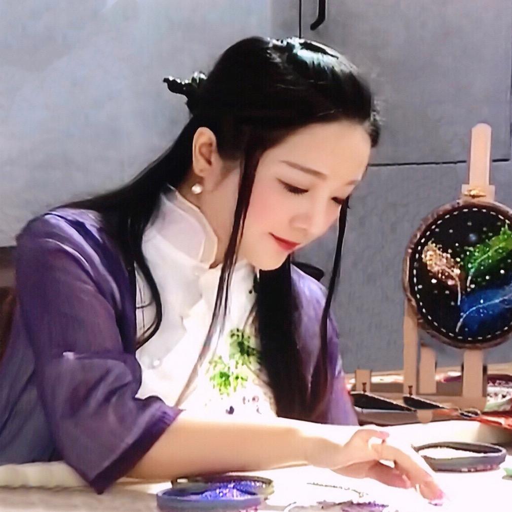 绣时光