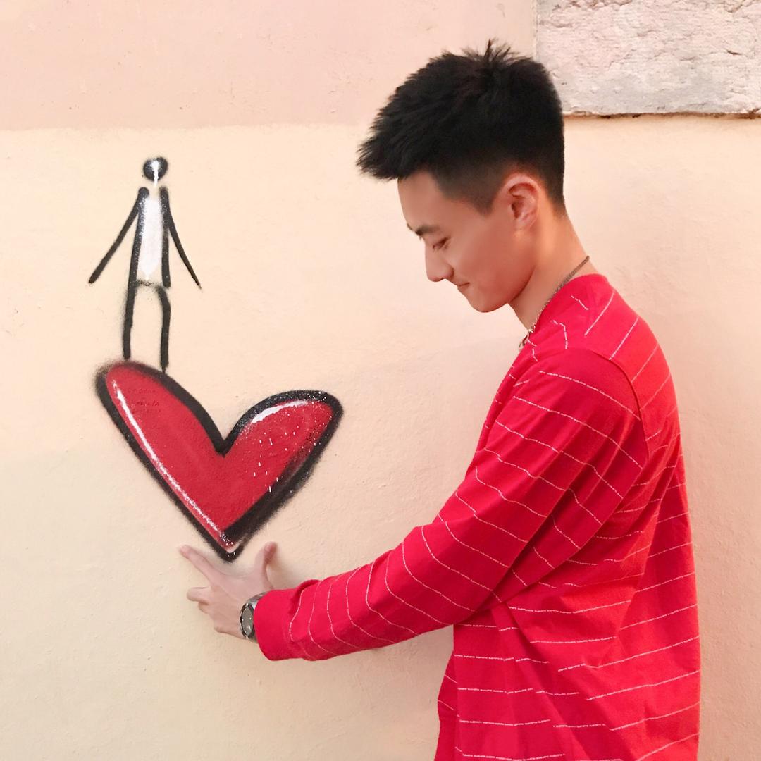 亮亮❤️