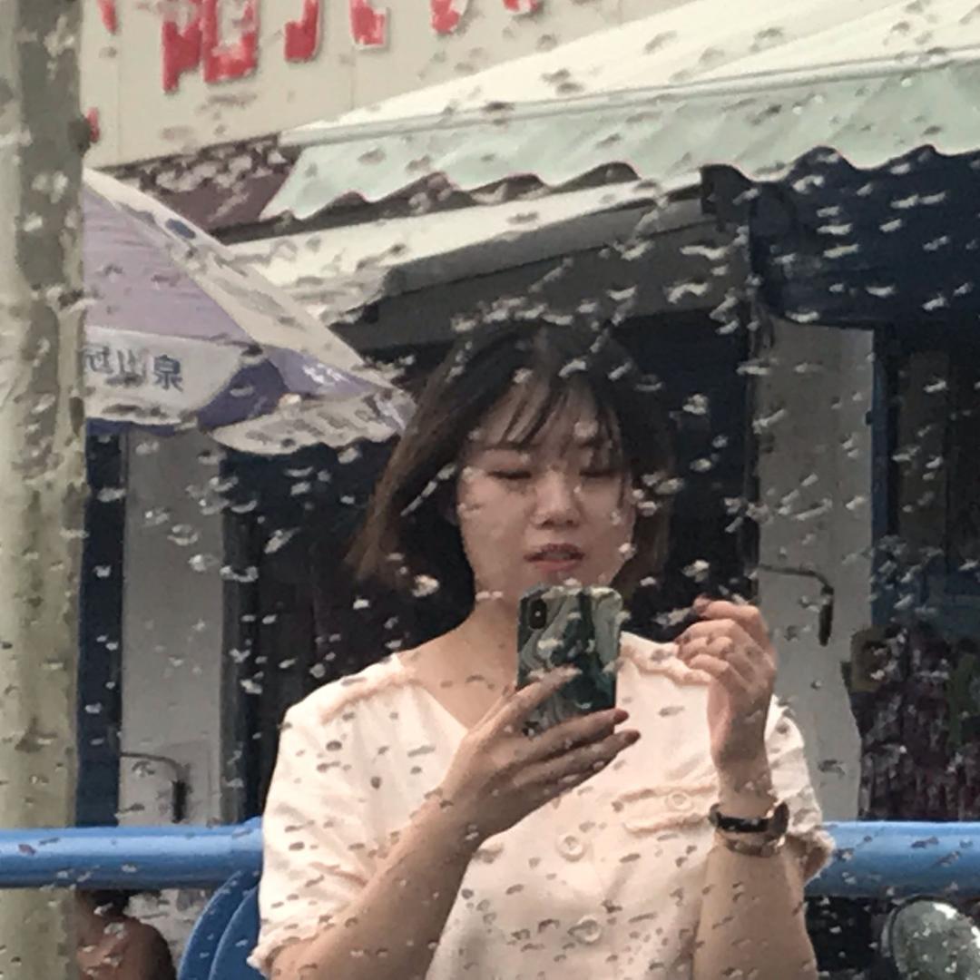 周未