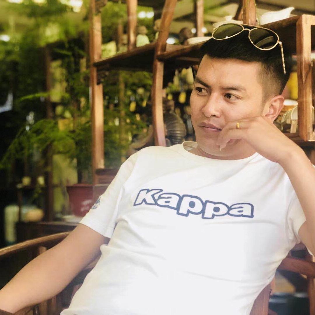 晋哥