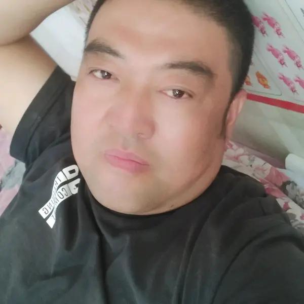 等待
