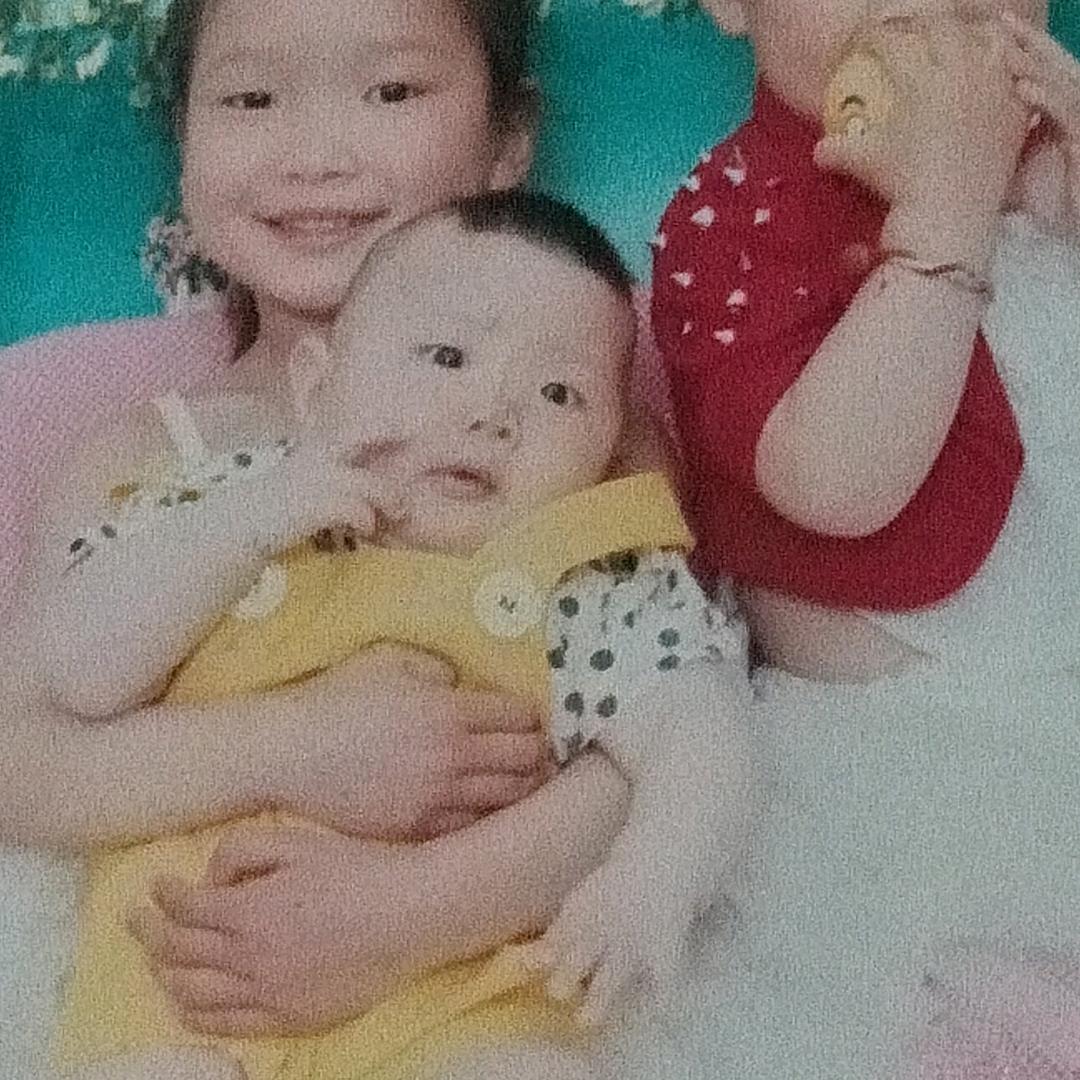 天天开心。