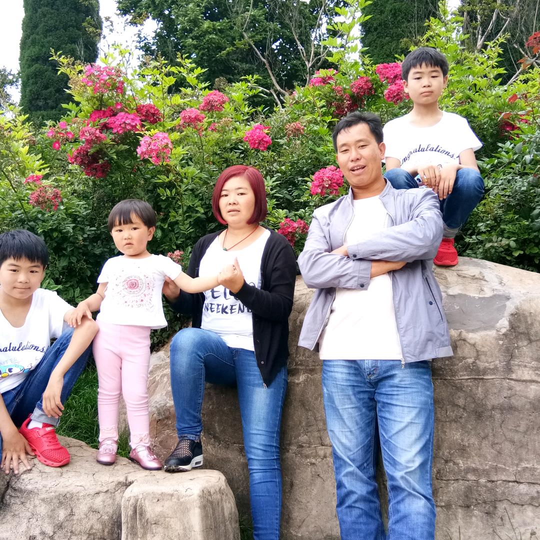 80后的平凡小日子