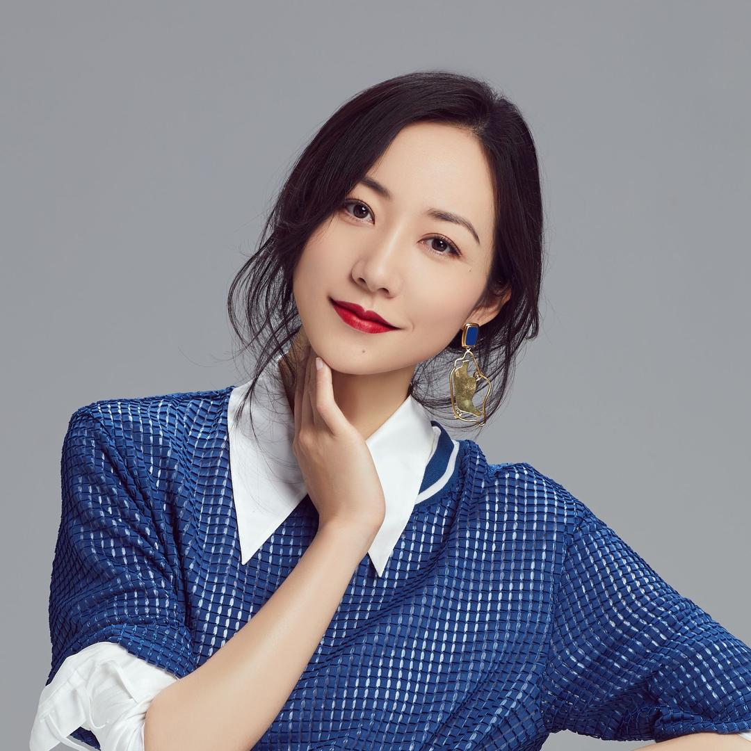 韩雪cecilia@抖音