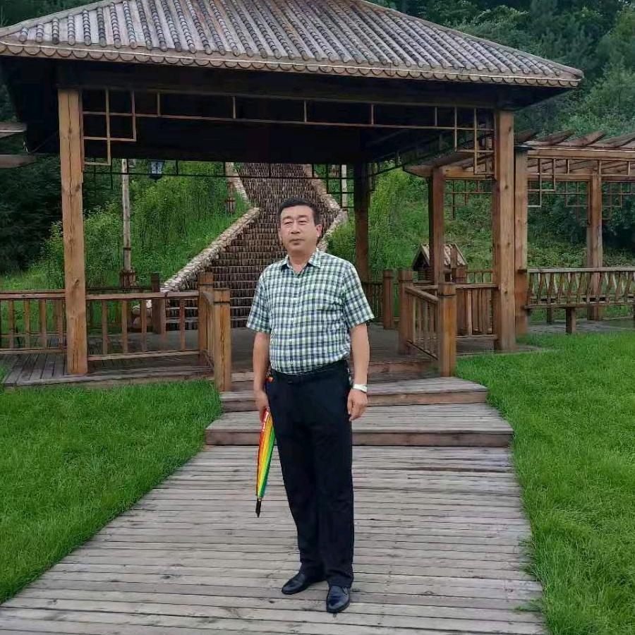 勇往直前