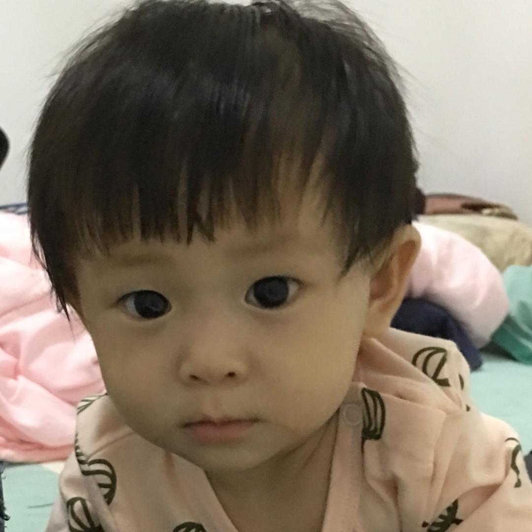 烁宝贝
