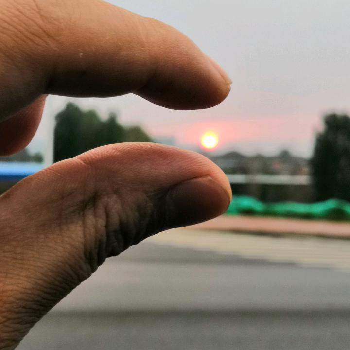大北