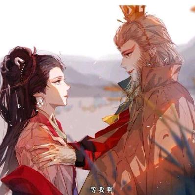 污昂王