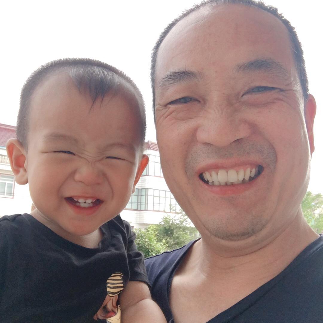 隔壁老王