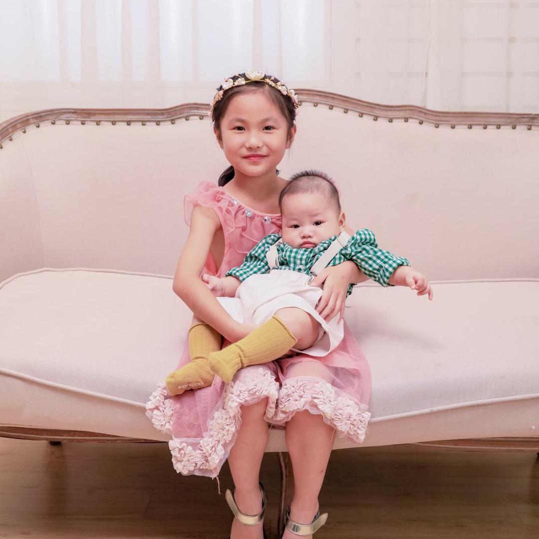 家有儿女👨‍👩‍👧‍👦