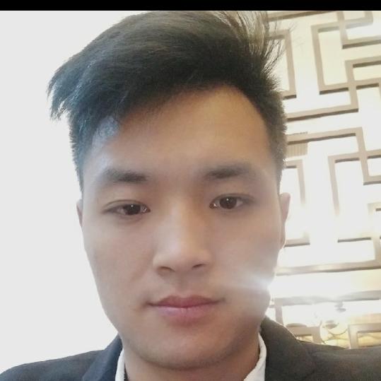 留留的她