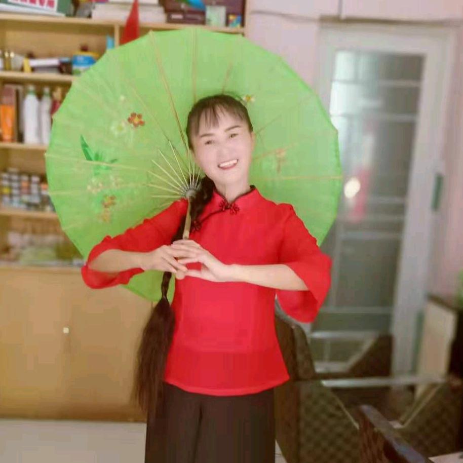 小燕子(李秋艳)