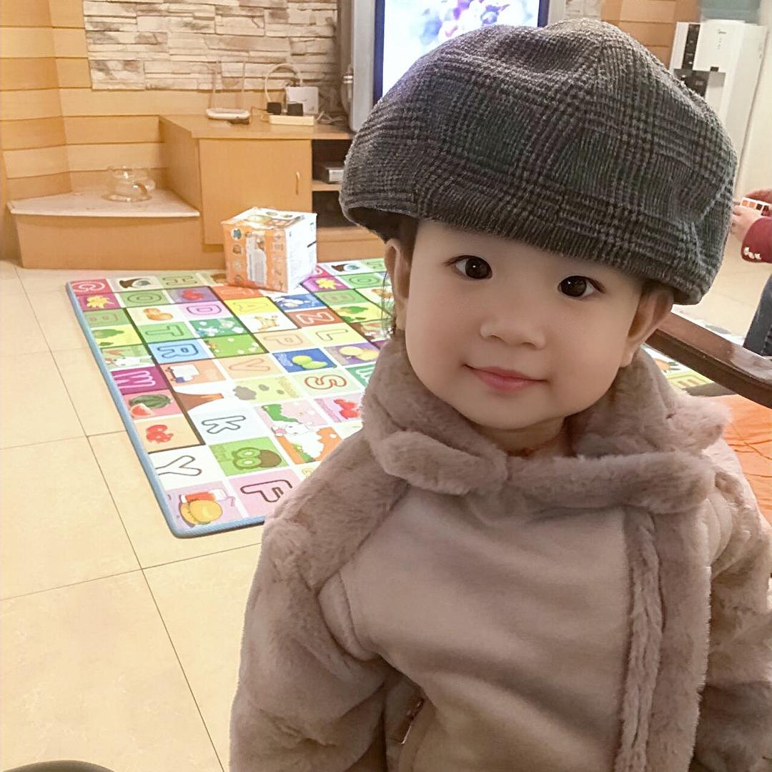 娜娜妹