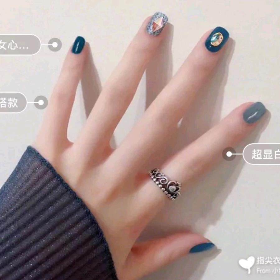 两手揣兜儿