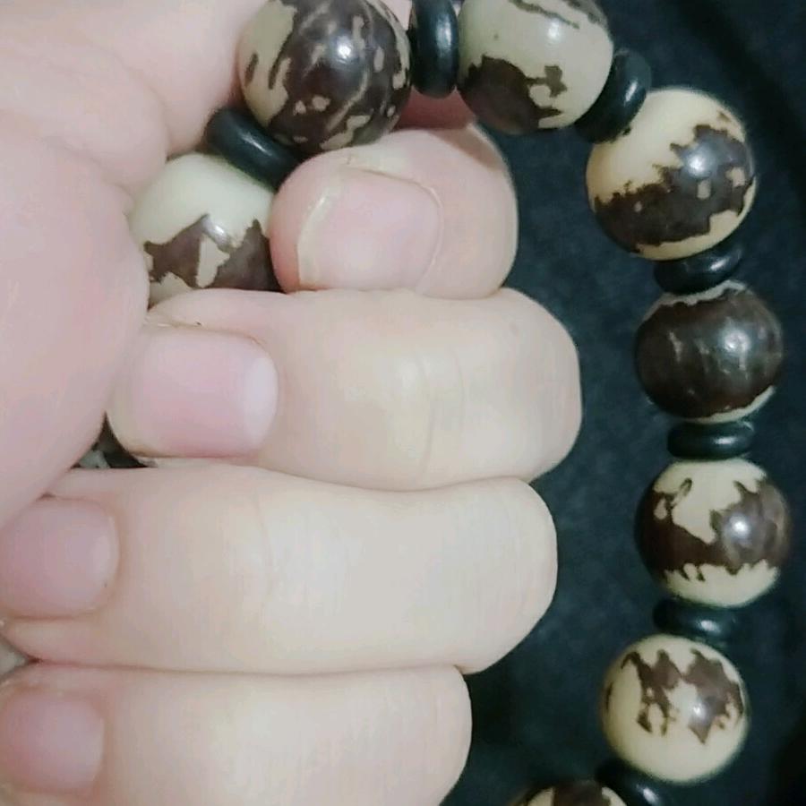 天使的微笑😊