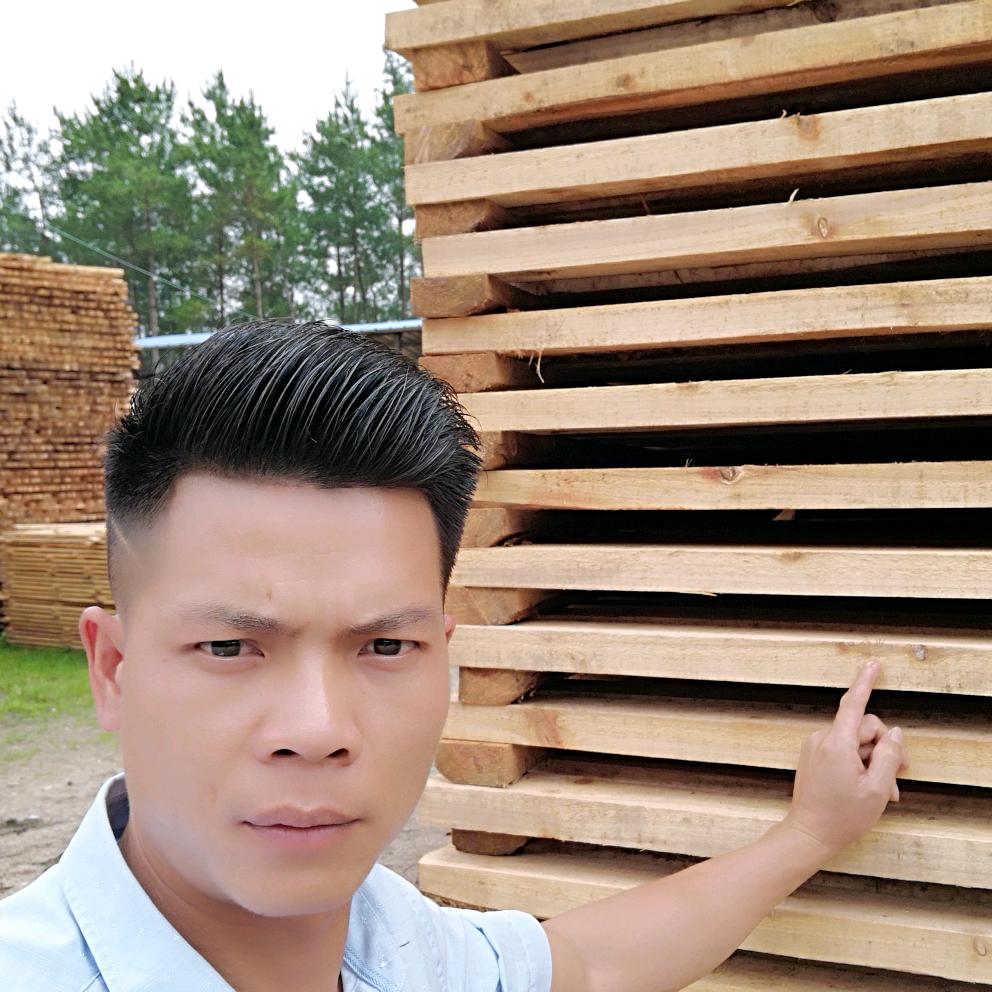 森丰木业