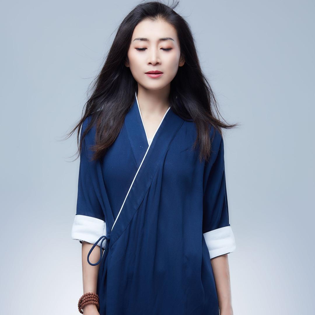 纳兰女性成长@抖音