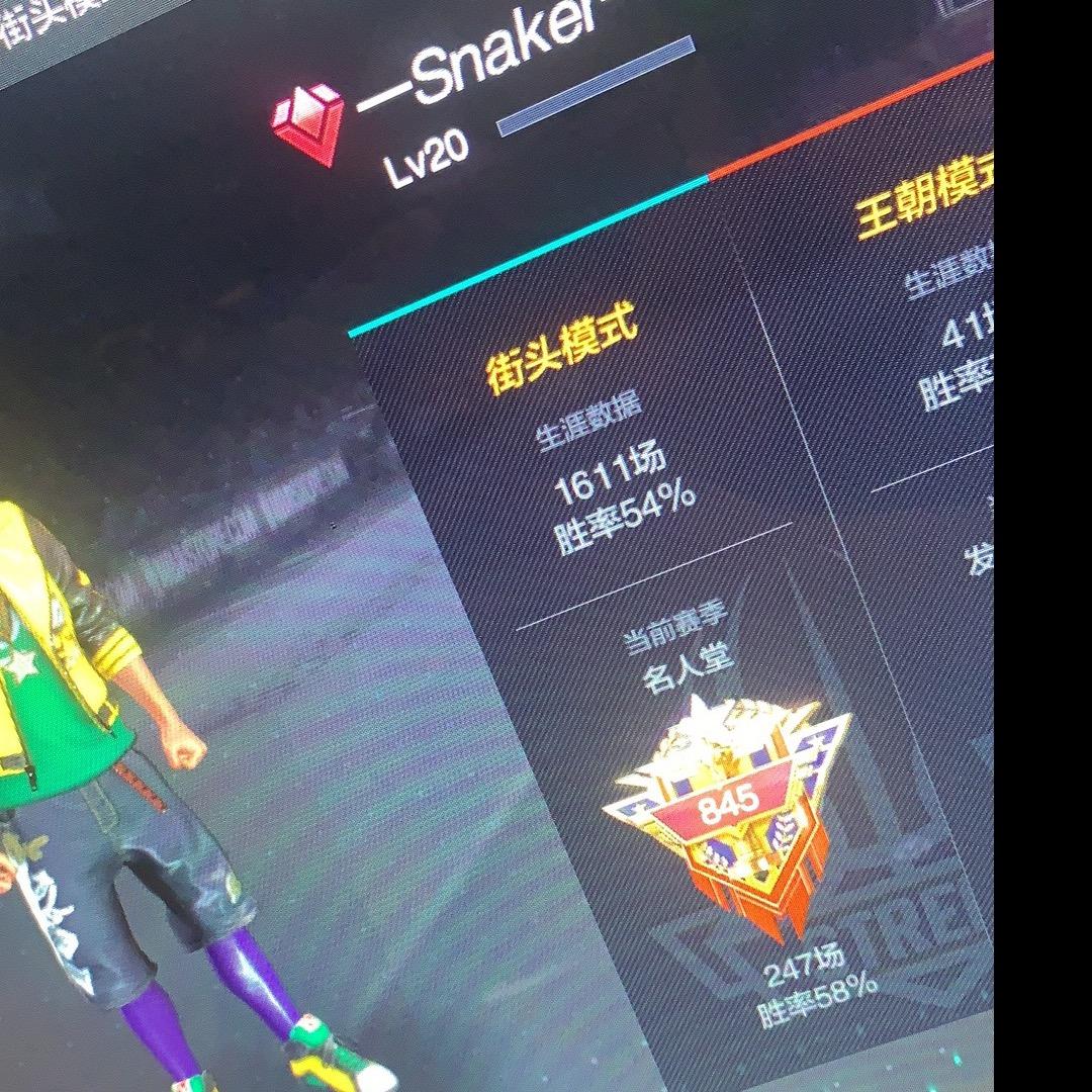 Snaker