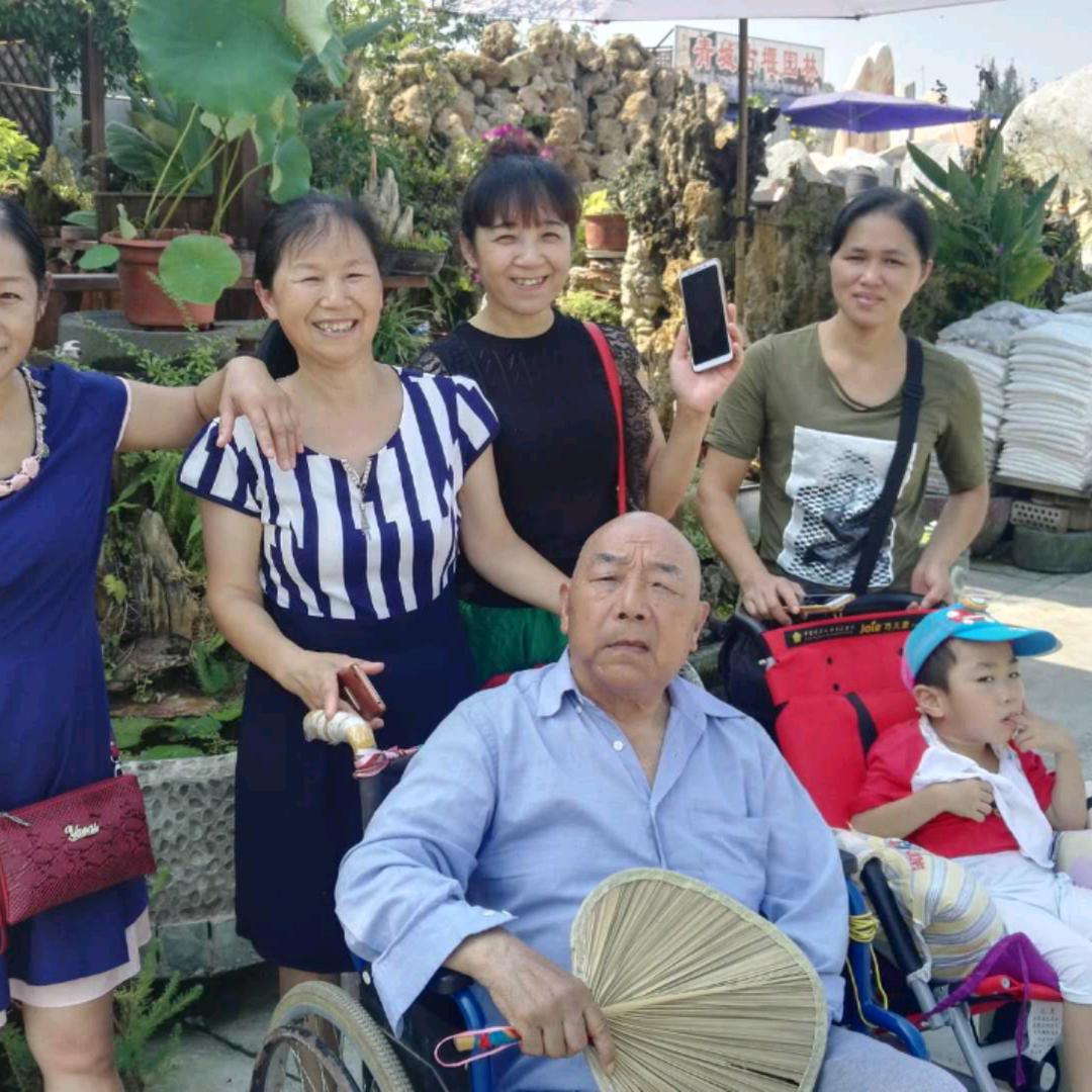 大姐
