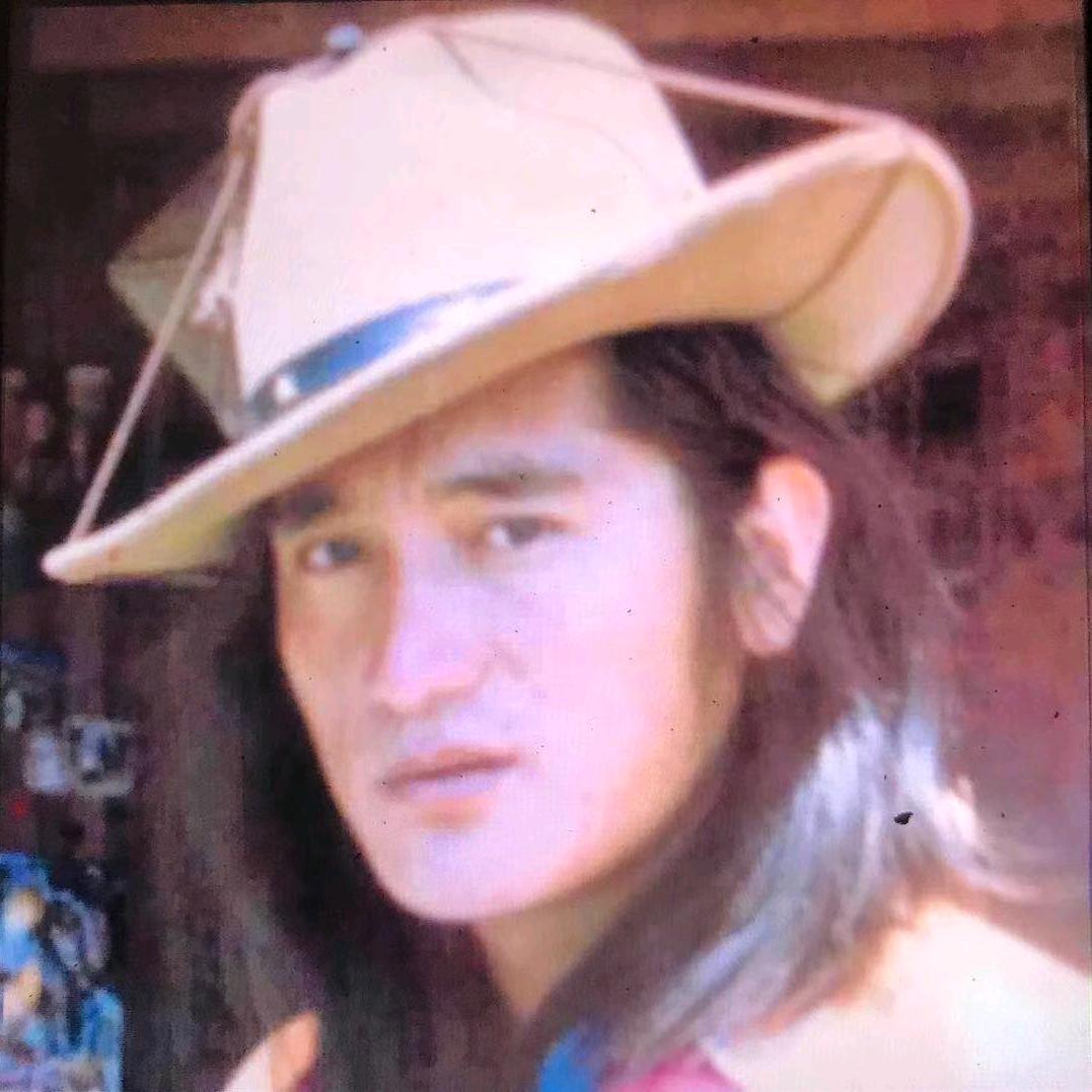 扎西王子•野骑营地