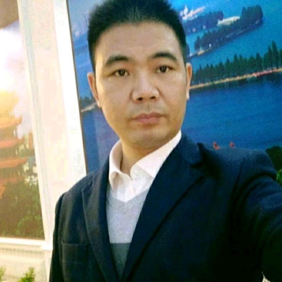 锦晨爸