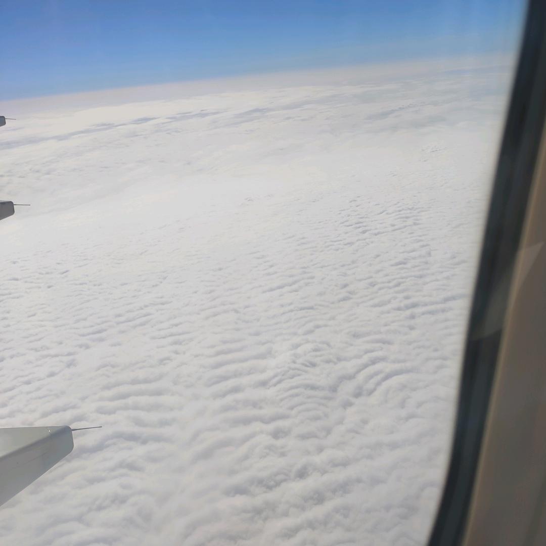 梦醒心空