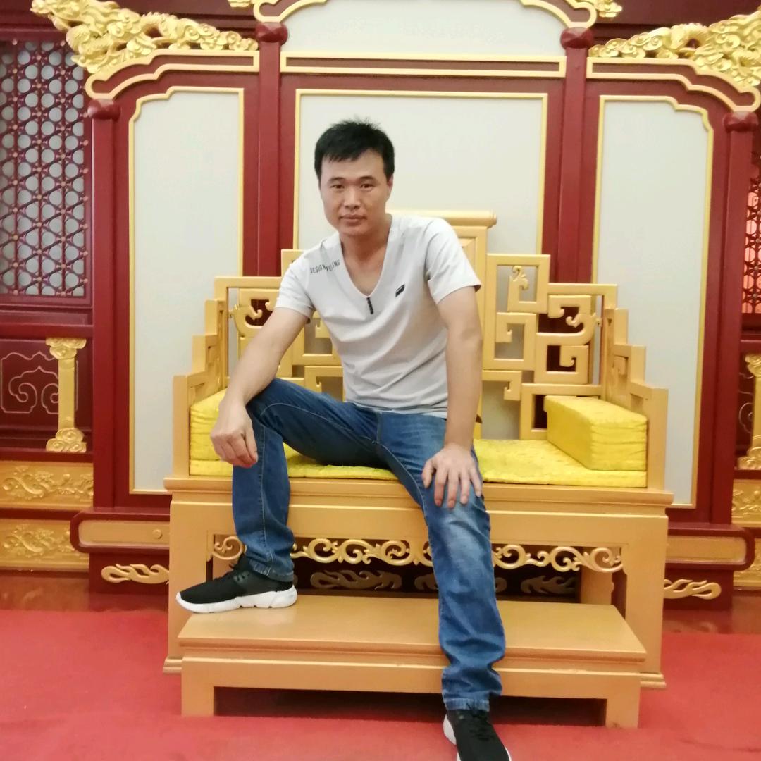 水产讨饭人