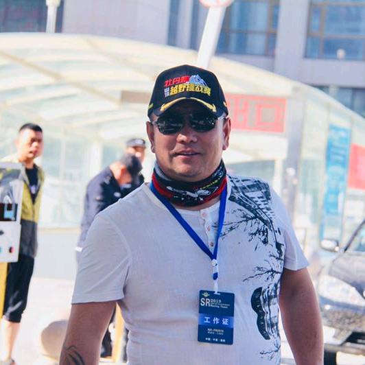 🔥切魔军团沙漠二十年老炮三哥🔥