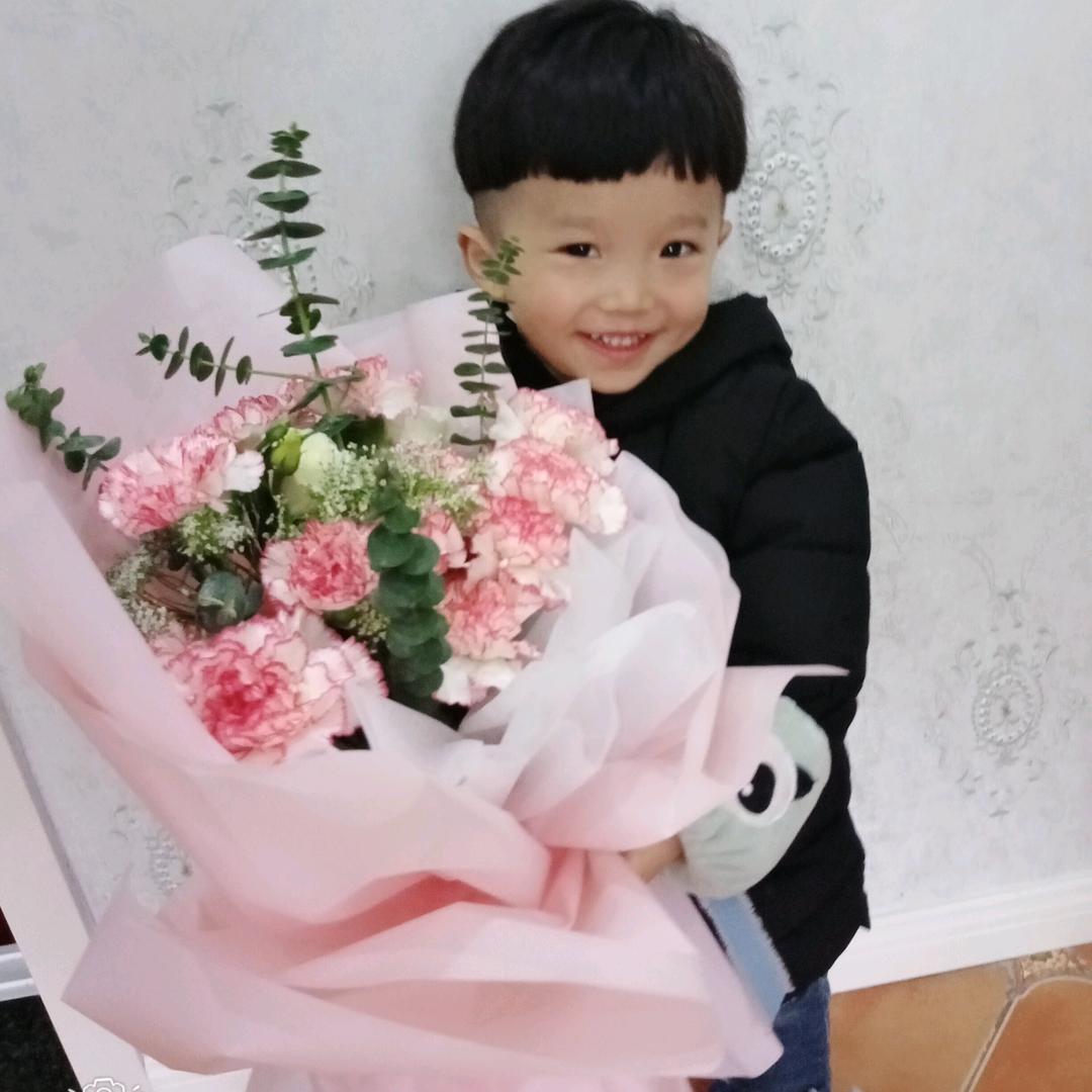 小瑜°❤